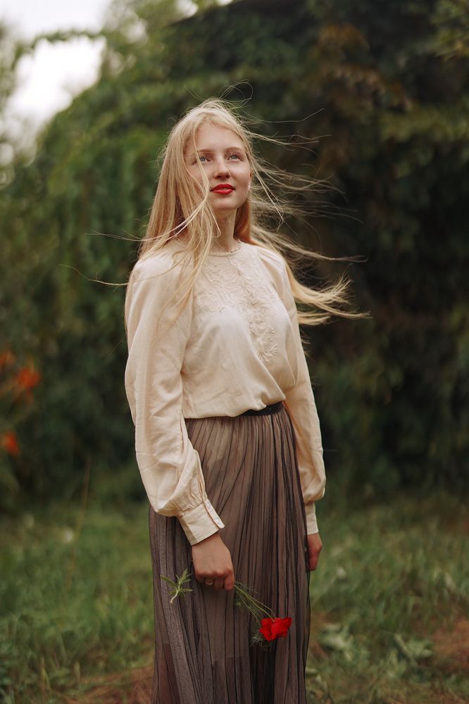 Photograph by Ирина Громенко