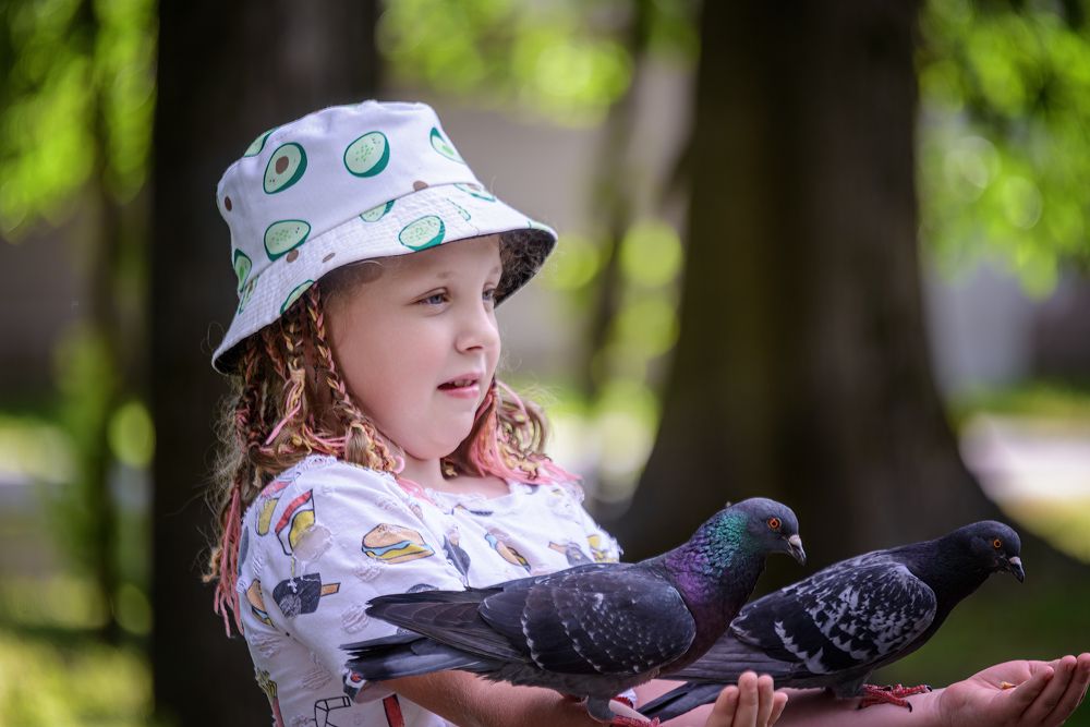 Photograph by Александр Падажецкий