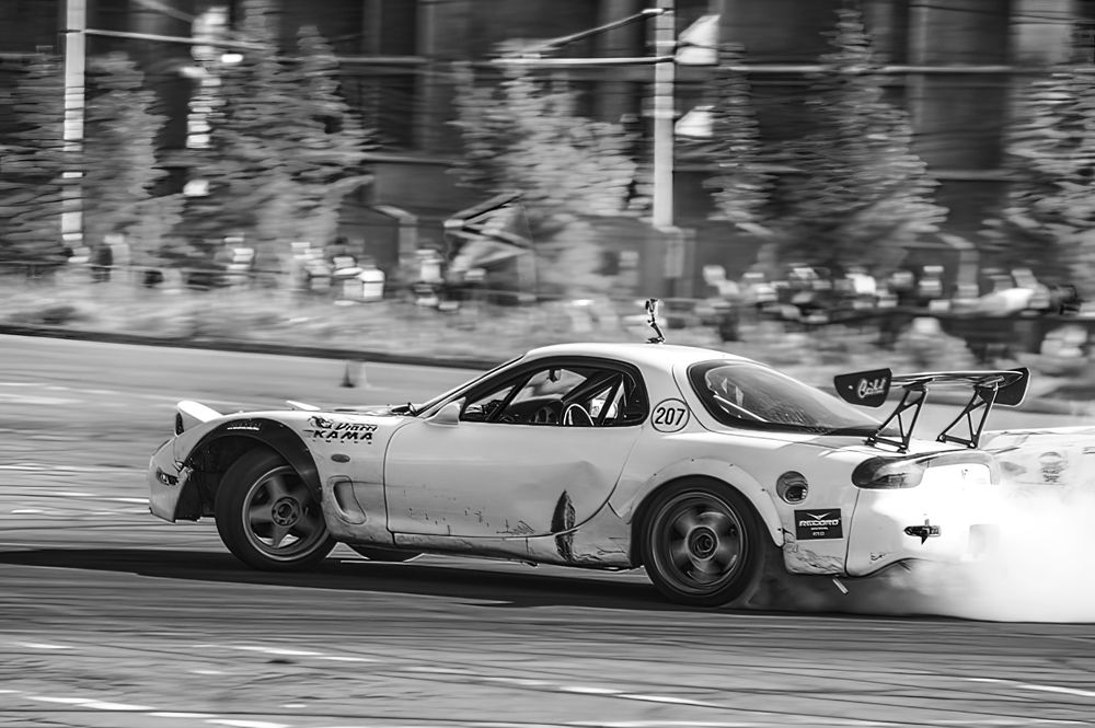 Photograph by Фатыхов Динар