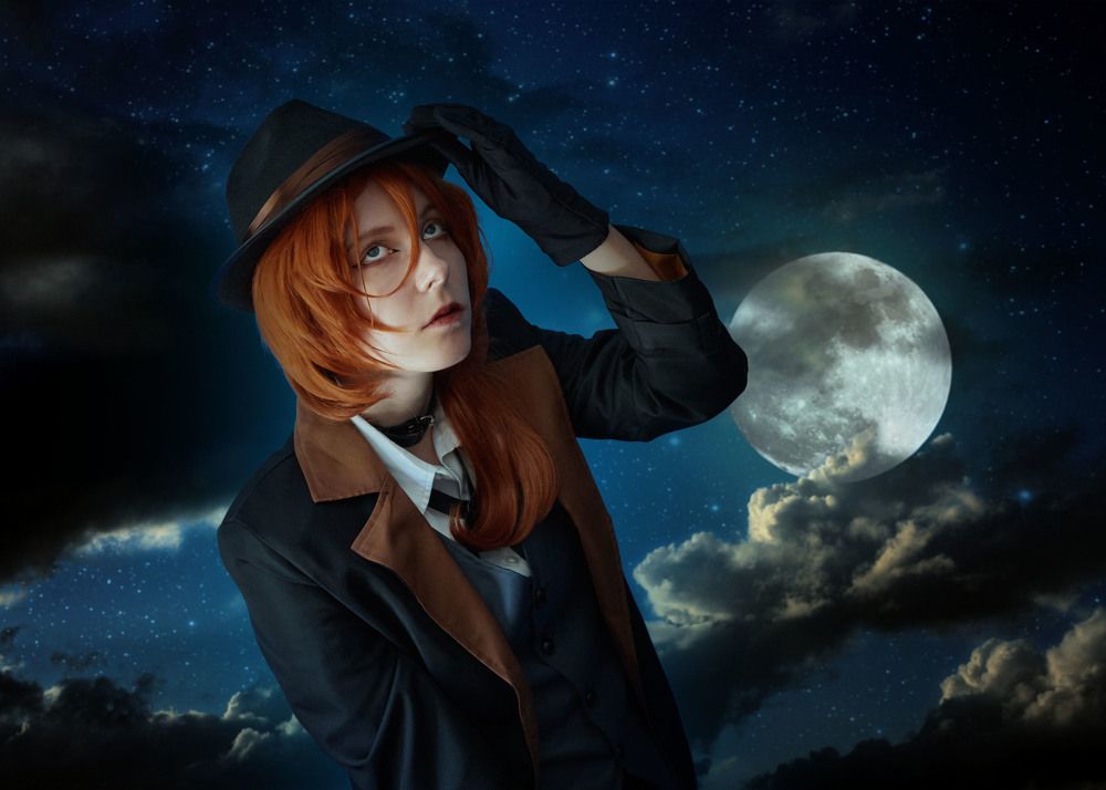 Photograph by Александра Александрова