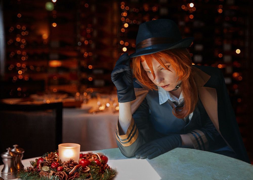 Photograph by Александра Александрова