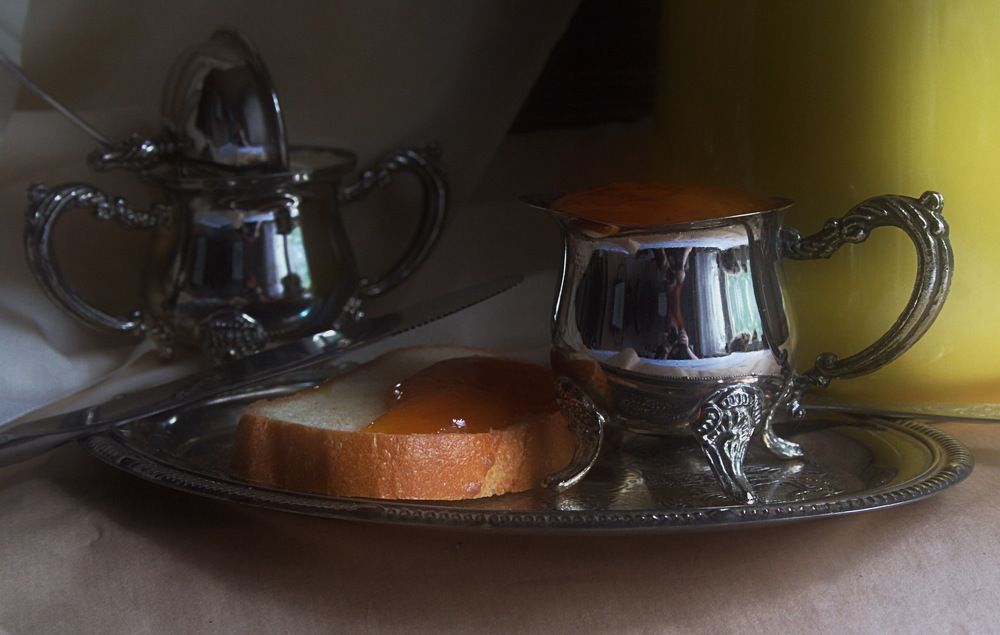 Photograph by Yroslava Veretina