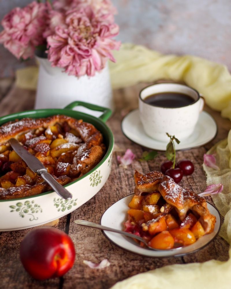 Photograph by Ольга Дорошенко