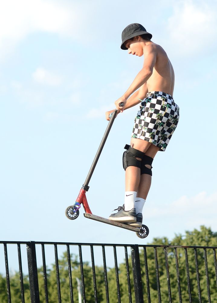 Photograph by Алексей Козлов