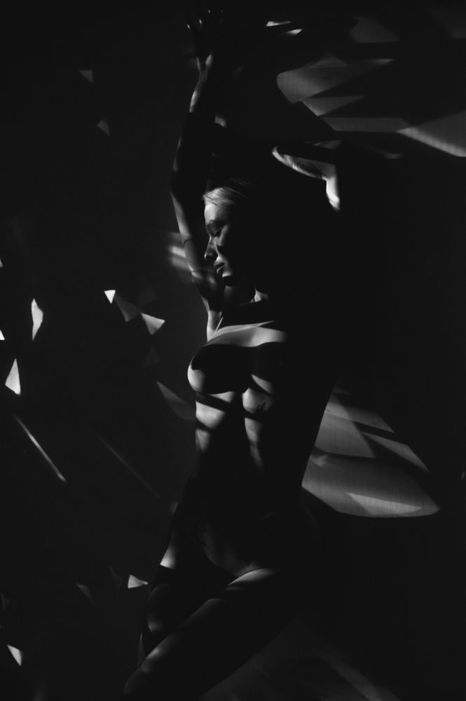 Photograph by Алла Оголь