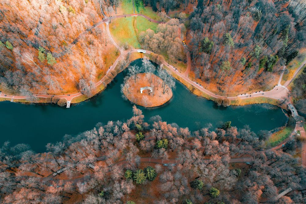 Photograph by Евгений Порсов