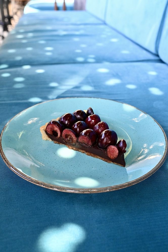 Photograph by Olga Brilevskaya