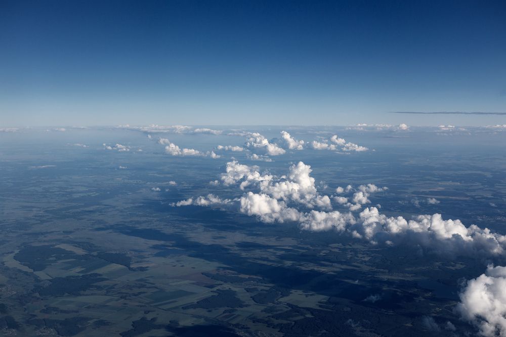 Photograph by Evgeny Pyatkov