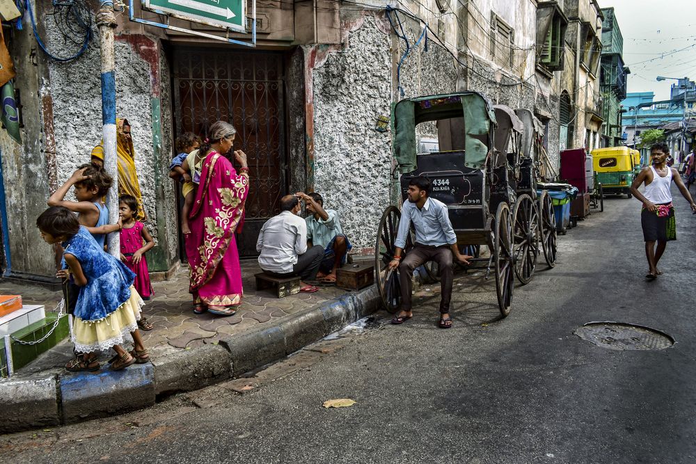 Photograph by Prasanta Roy