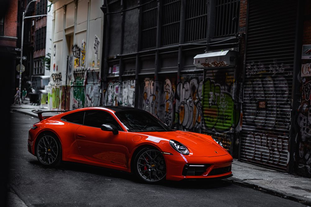 Photograph by Павел Свириденко