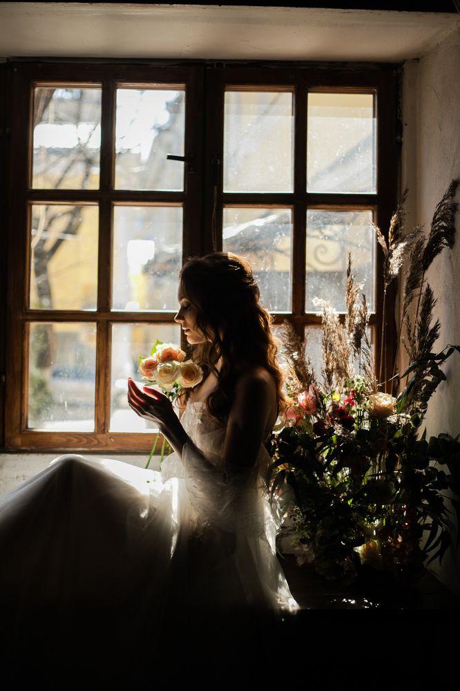 Photograph by Элина Ларченкова