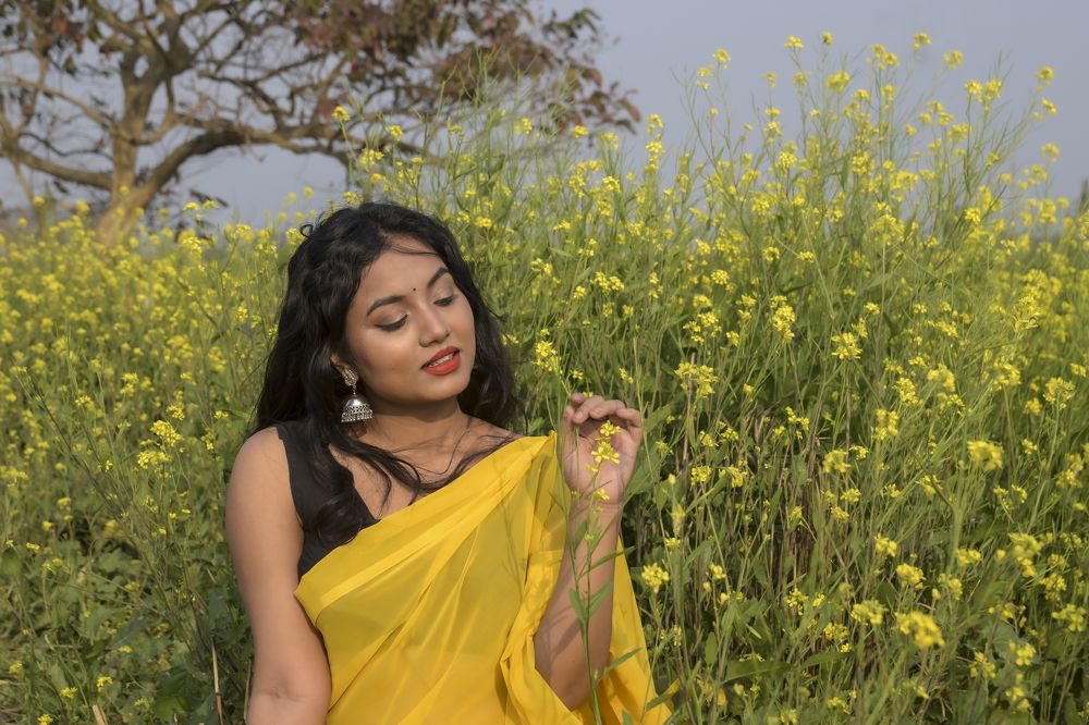 Photograph by Prasanta Roy