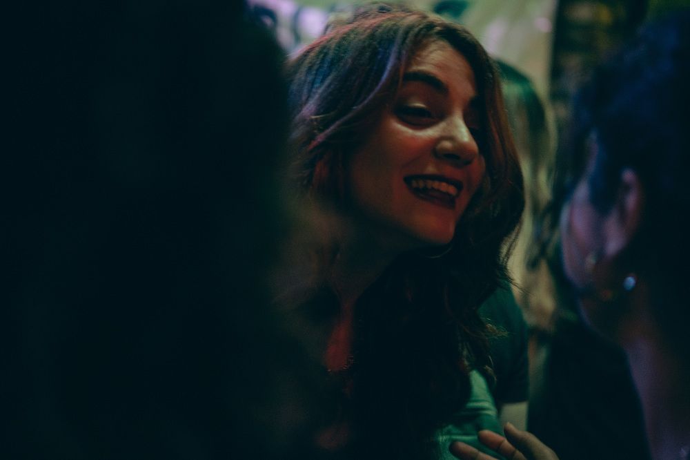 Photograph by Orçun Karamustafa