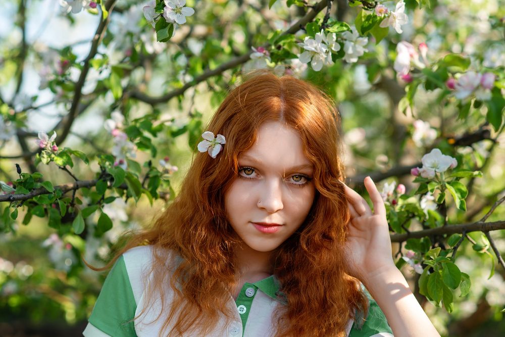 Фотография автора Екатерина Вострикова