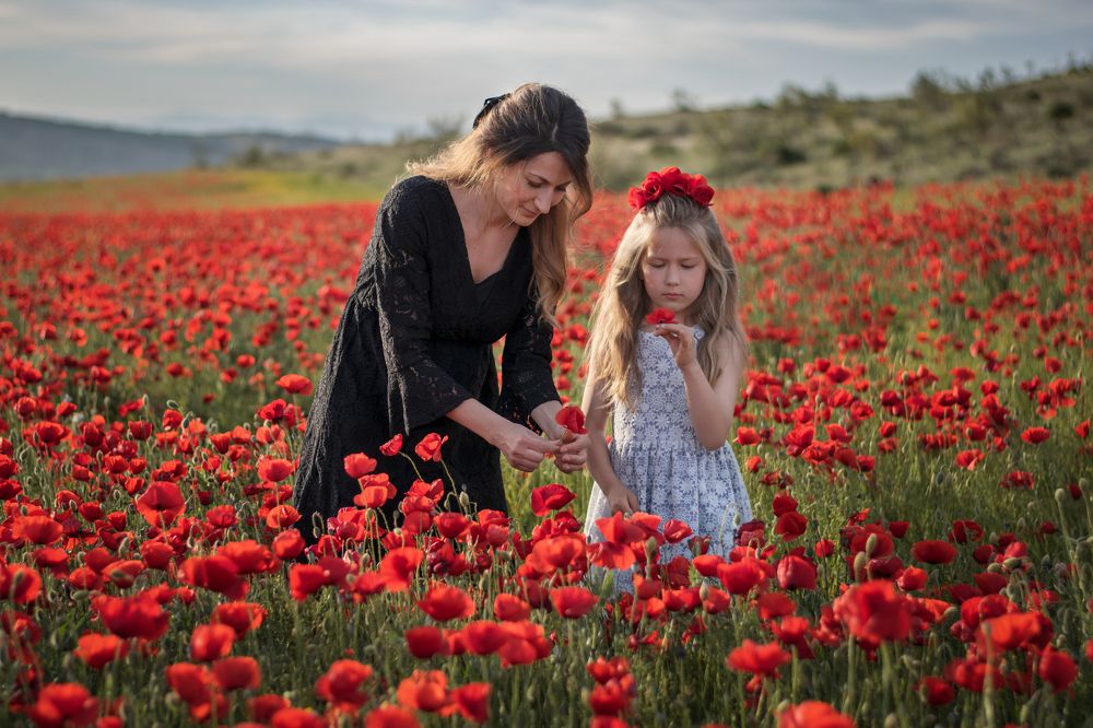 Photograph by Mihaela