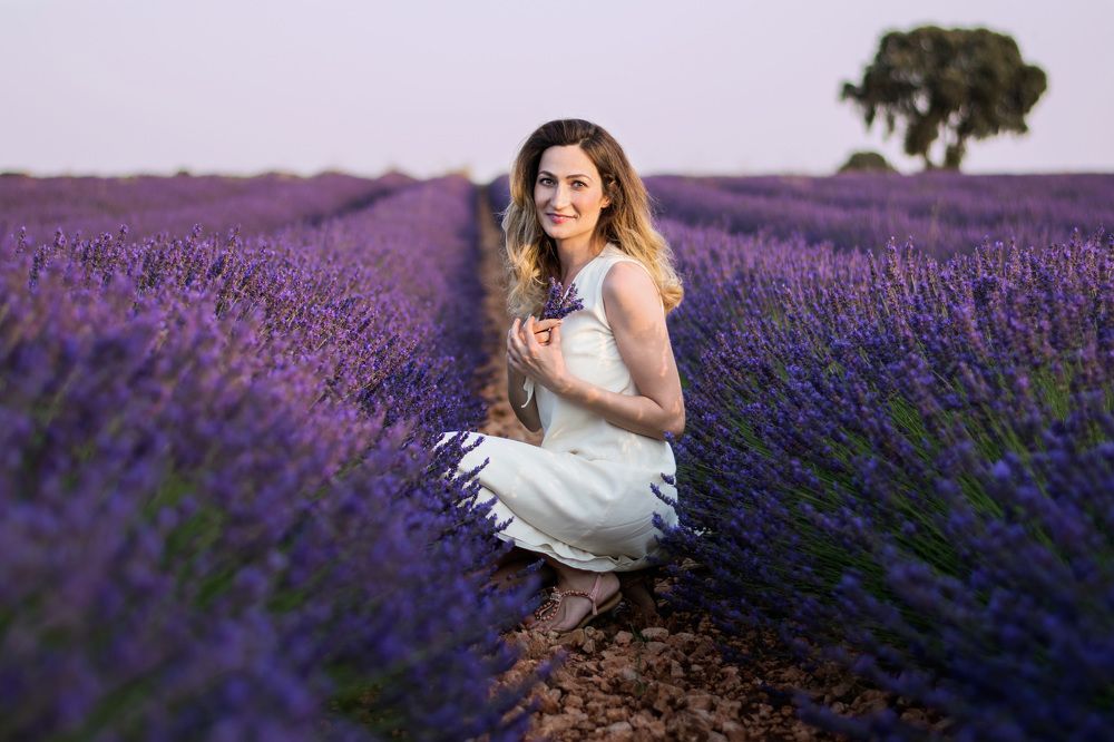 Photograph by Mihaela