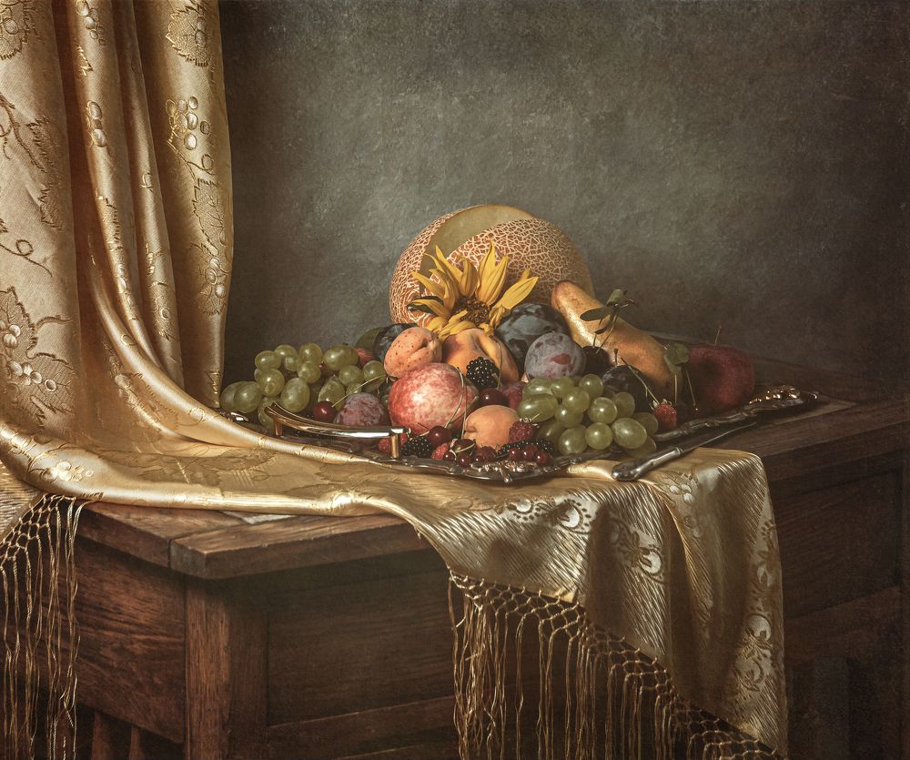 Photograph by Марина Хаева