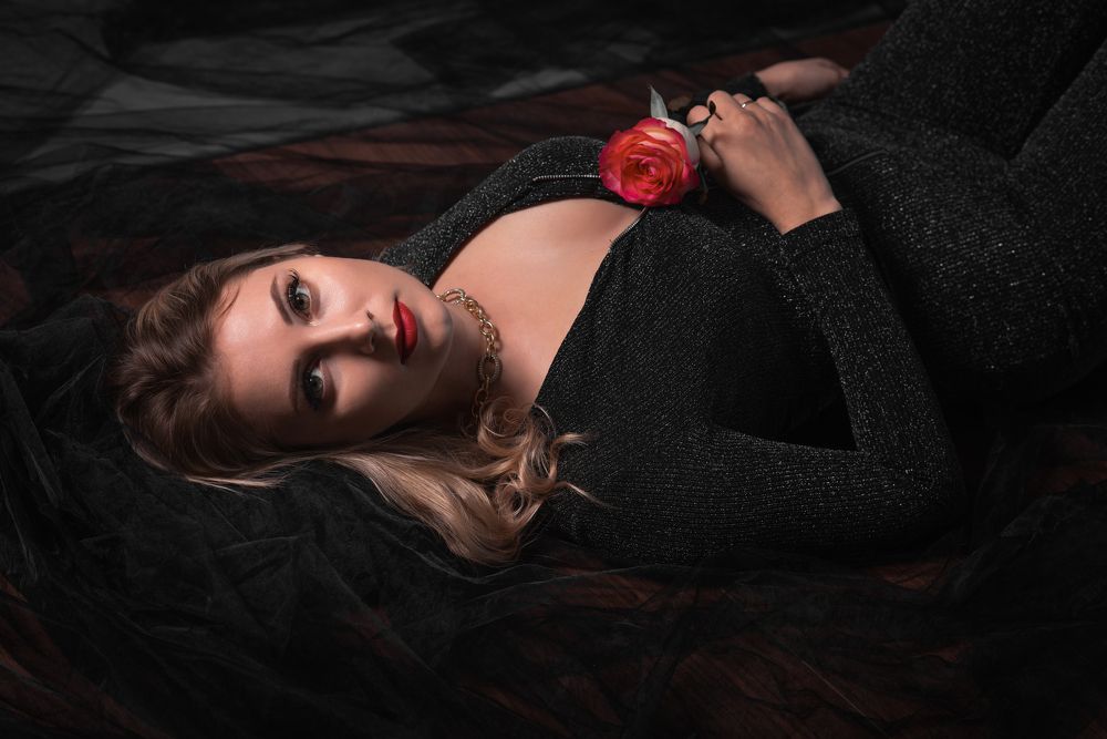 Фотография автора Екатерина Вострикова