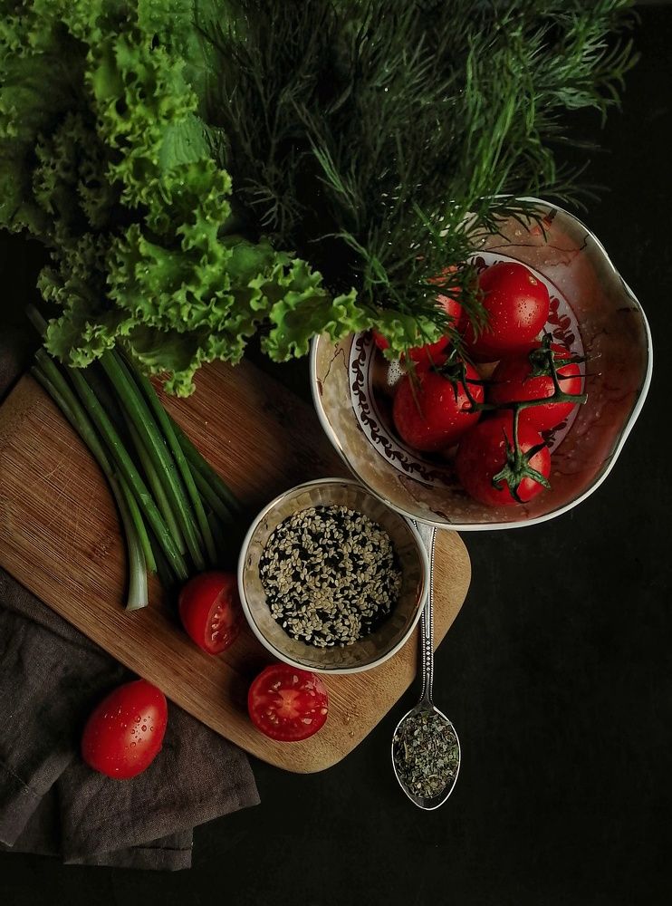 Photograph by Светлана Шелухеева