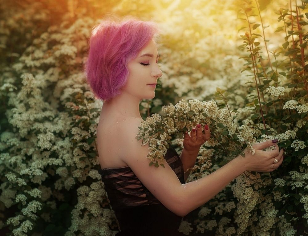 Photograph by Екатерина Игоревна