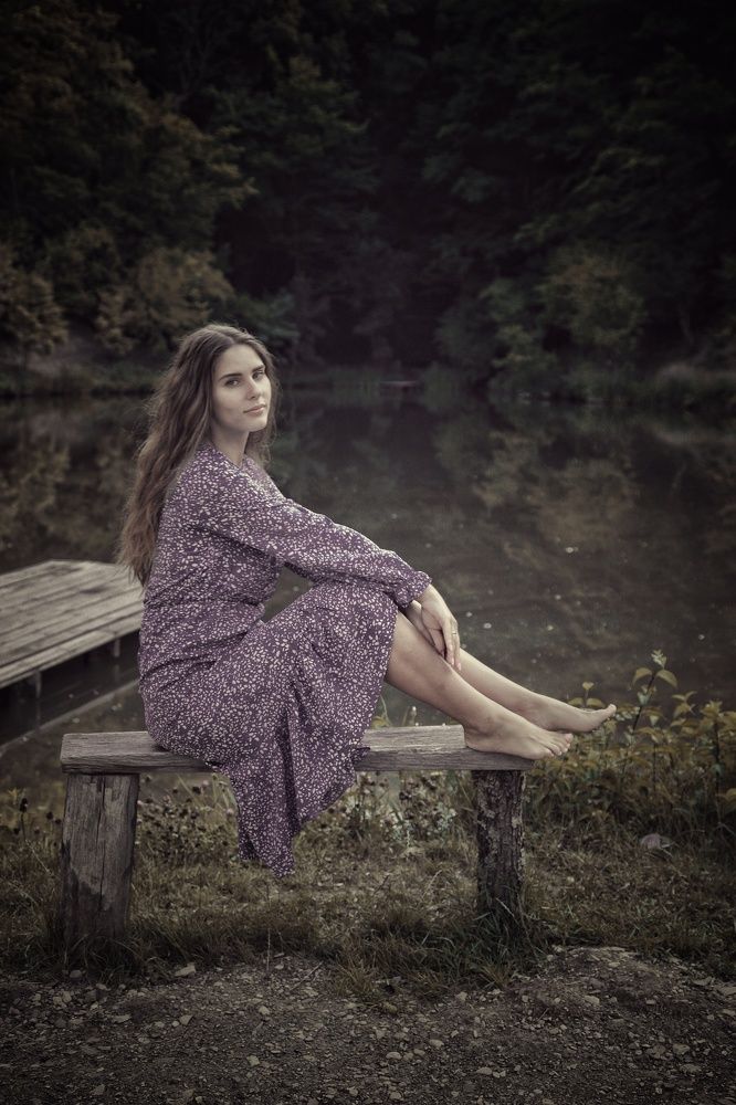 Photograph by Михаил Саидов