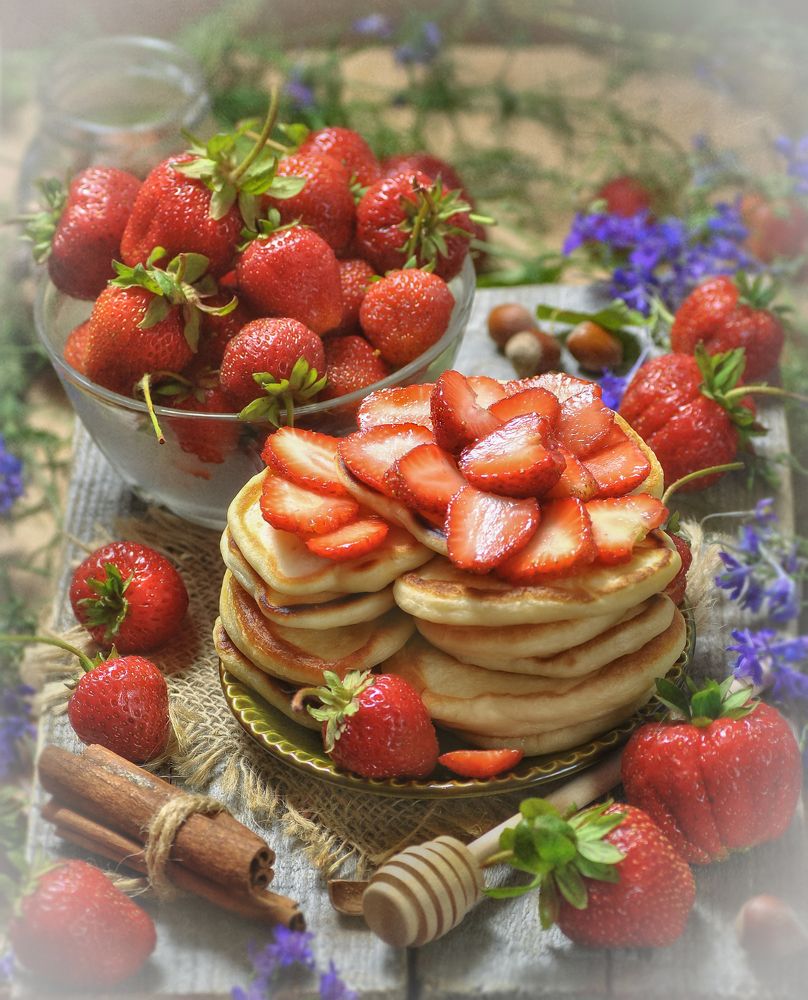 Чем не праздник ?