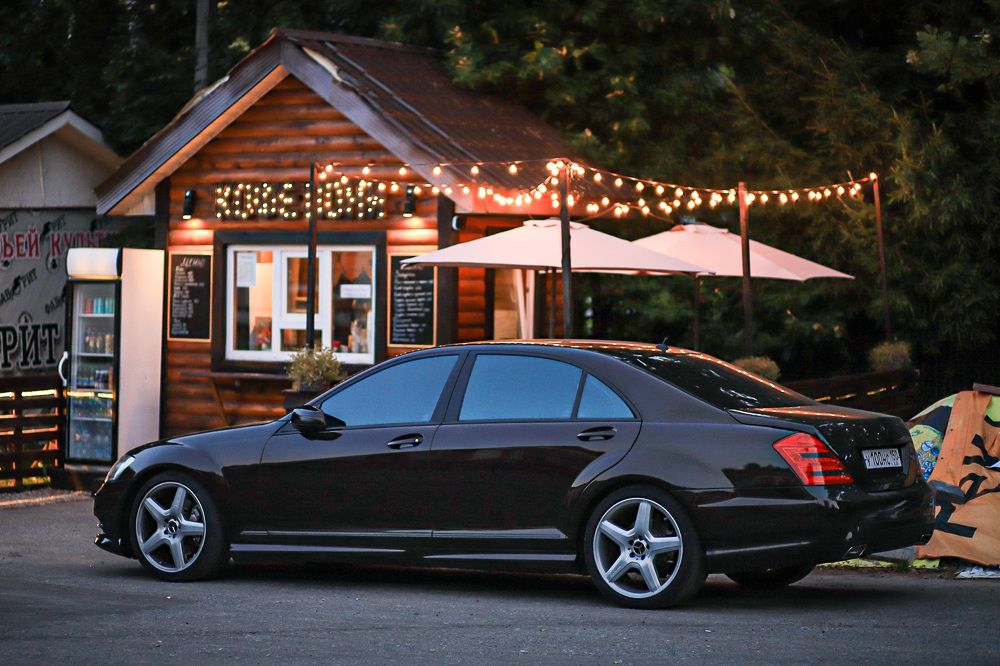 Photograph by Елена Лотник