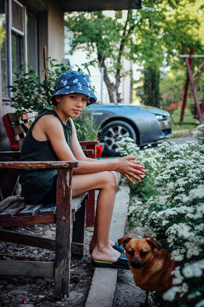 Photograph by Юлия Белозёрова