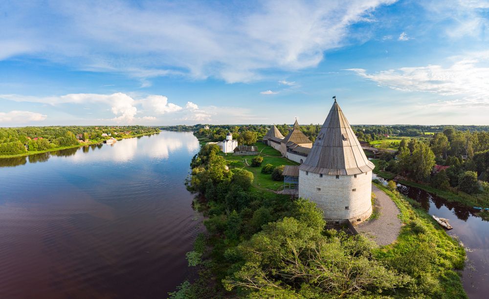 Photograph by Алексей Ширманов