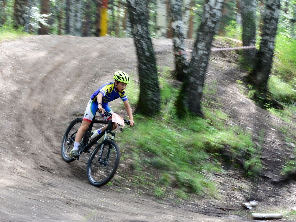 Очередной вираж!