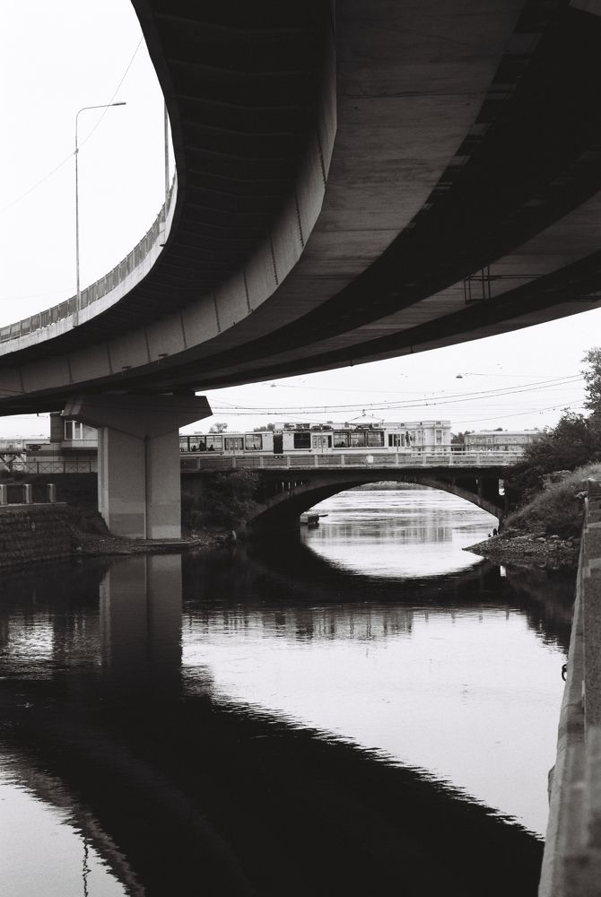 Мосты времени