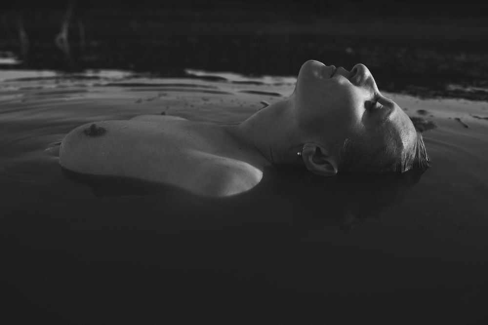 Photograph by Анна Подгорская