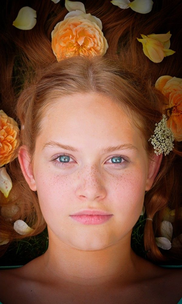 Photograph by Екатерина Гордеева