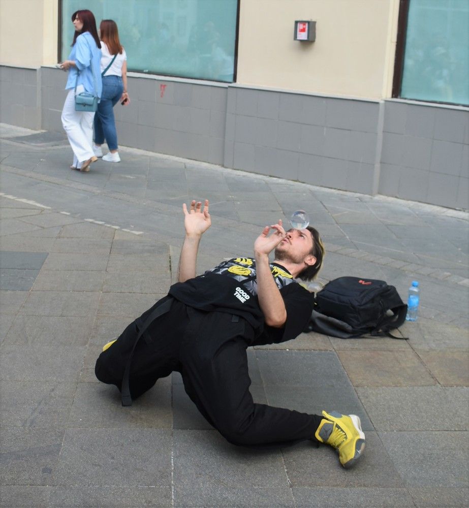 Photograph by Сергей Иванович Носов