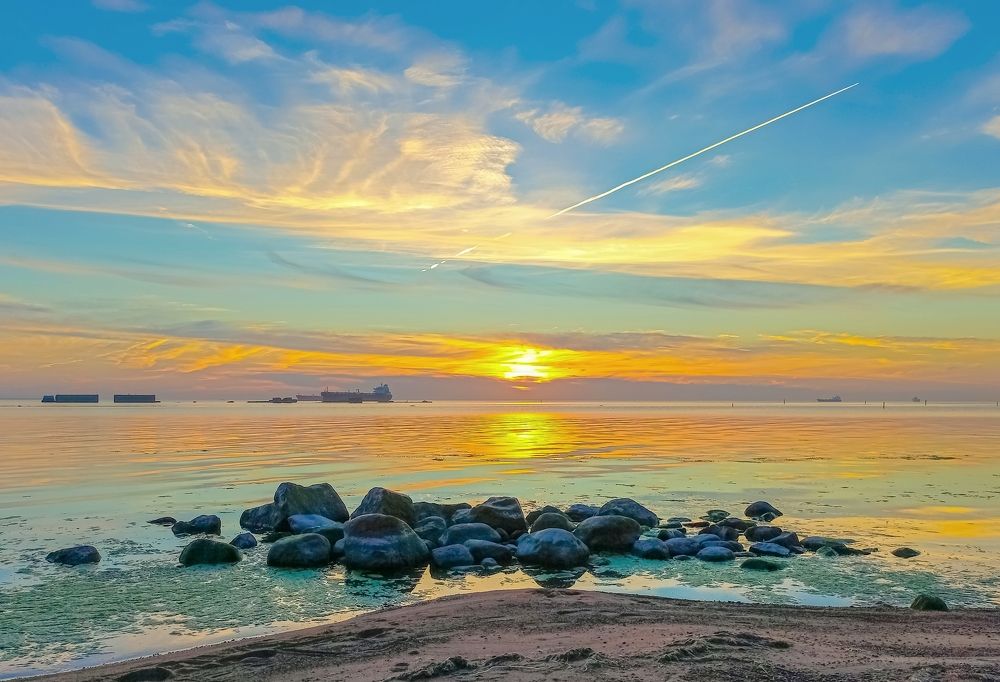 Фотография автора Михаил