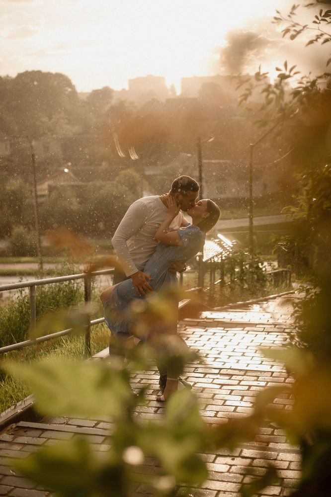 Photograph by Екатерина Пагирская