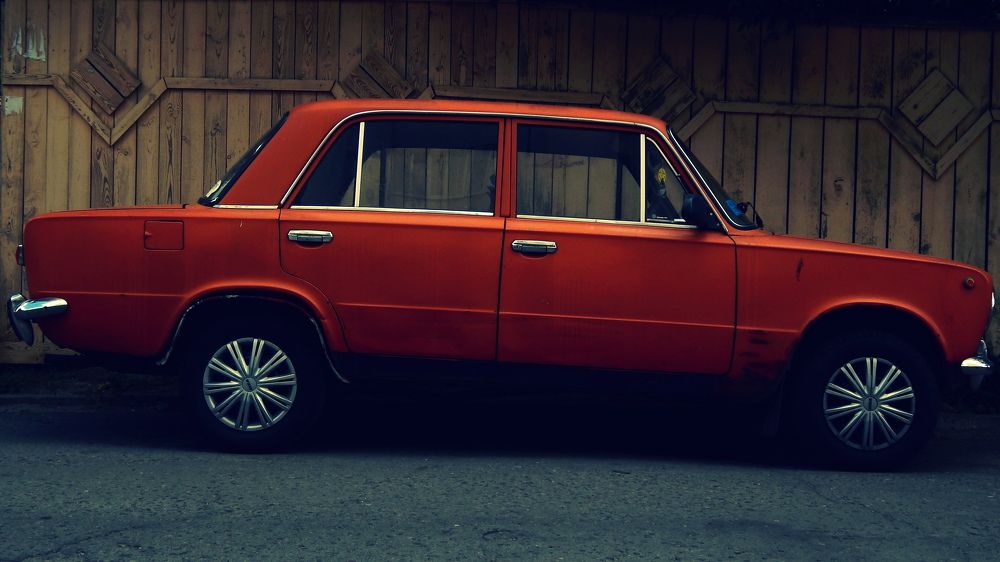 Photograph by Сашко Губаревич