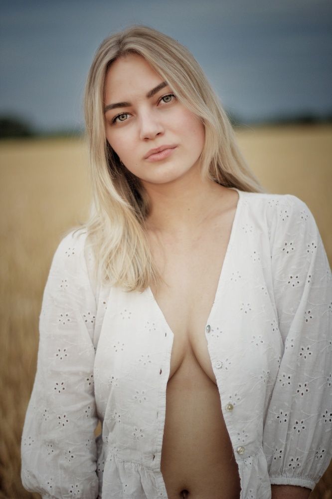 Photograph by Irina  Vasilyeva