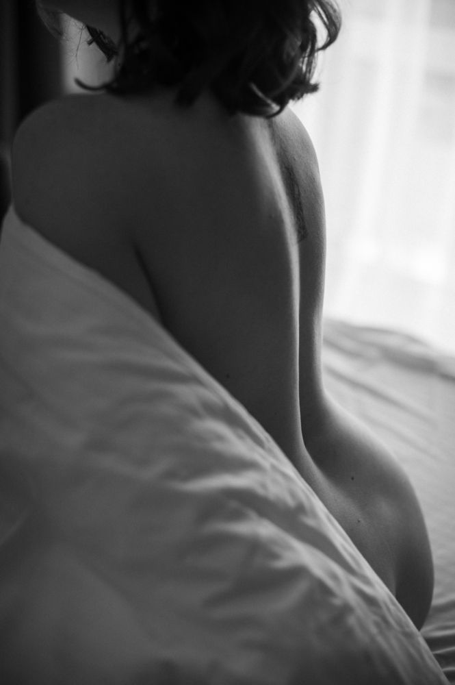 Photograph by Анастасия Ломаева