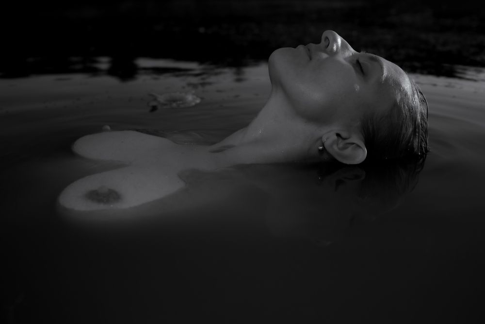 Photograph by Анна Подгорская