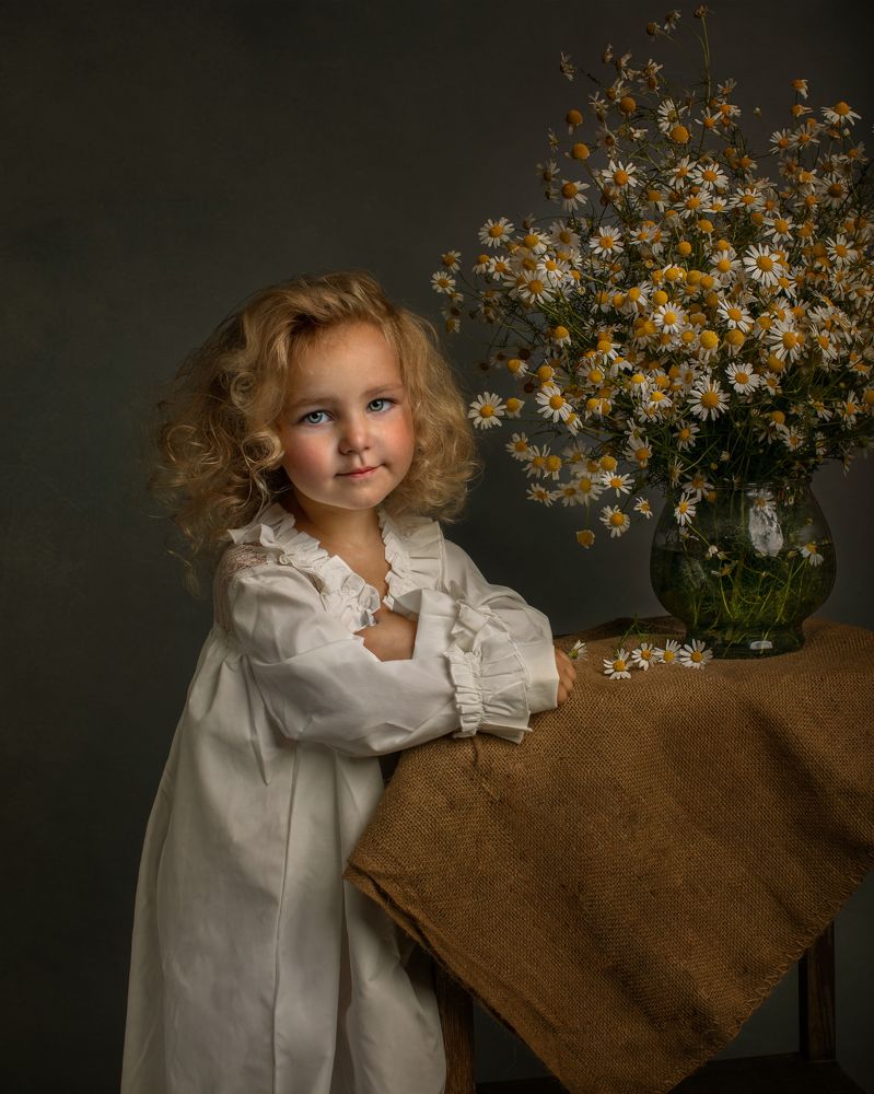 Photograph by Masha Parkhomenka