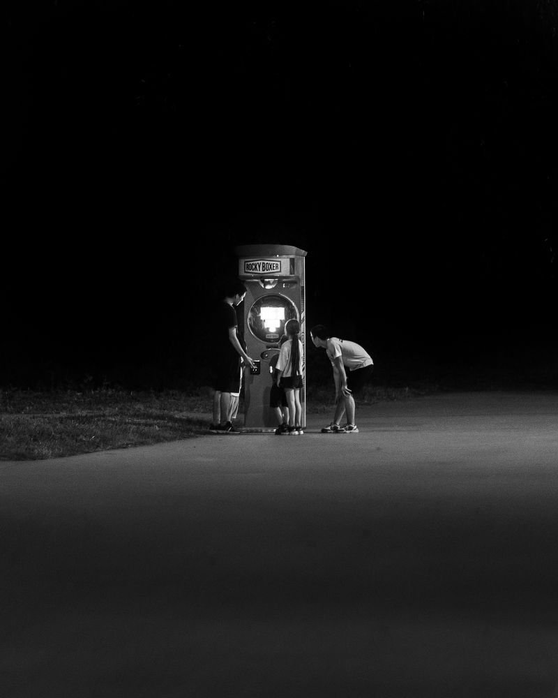 Фотография автора Артем Веселов