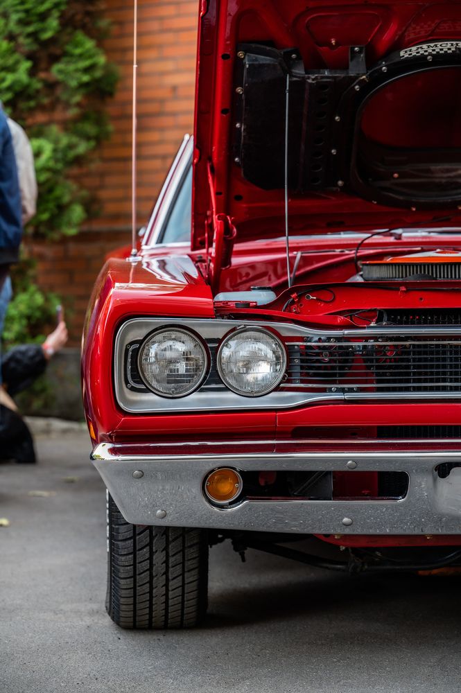 Photograph by Иван Грачев