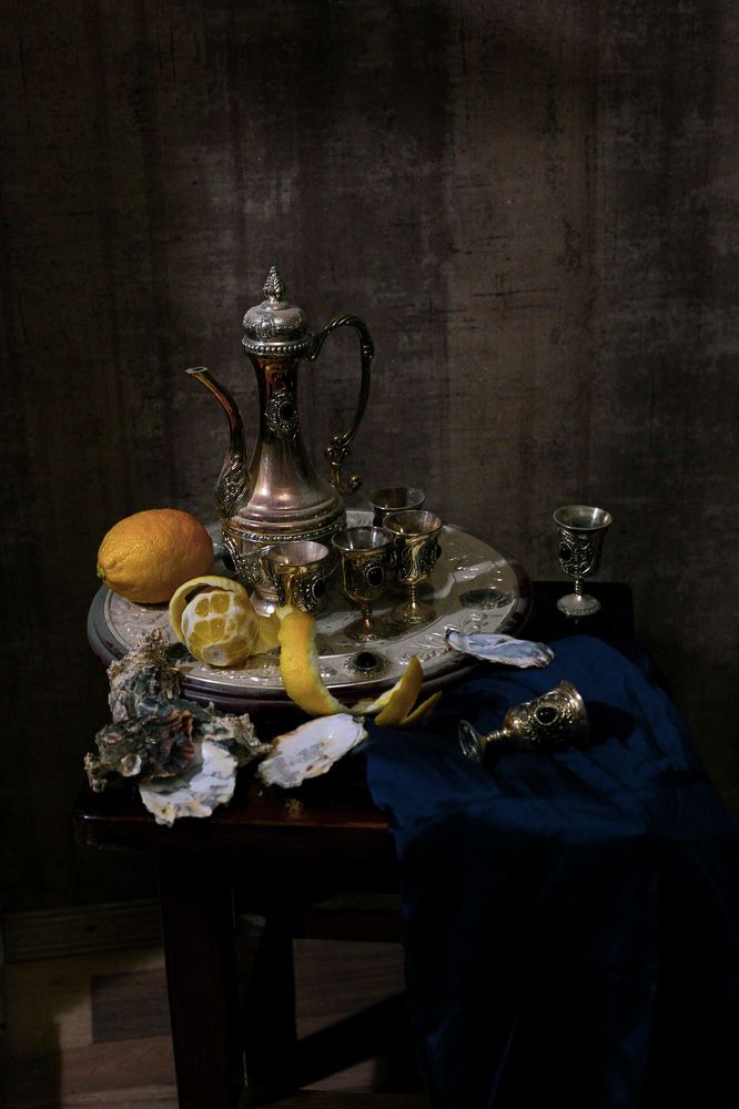 Photograph by Anna D.