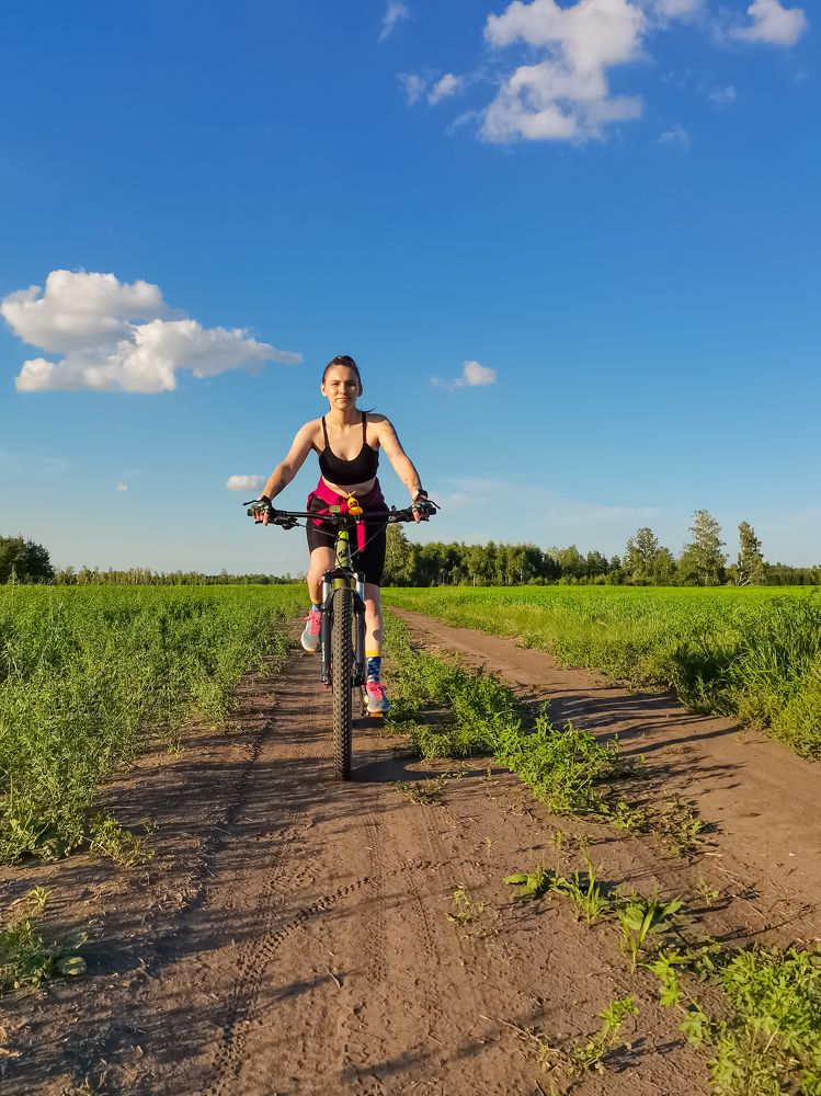 Photograph by Алёна Красова