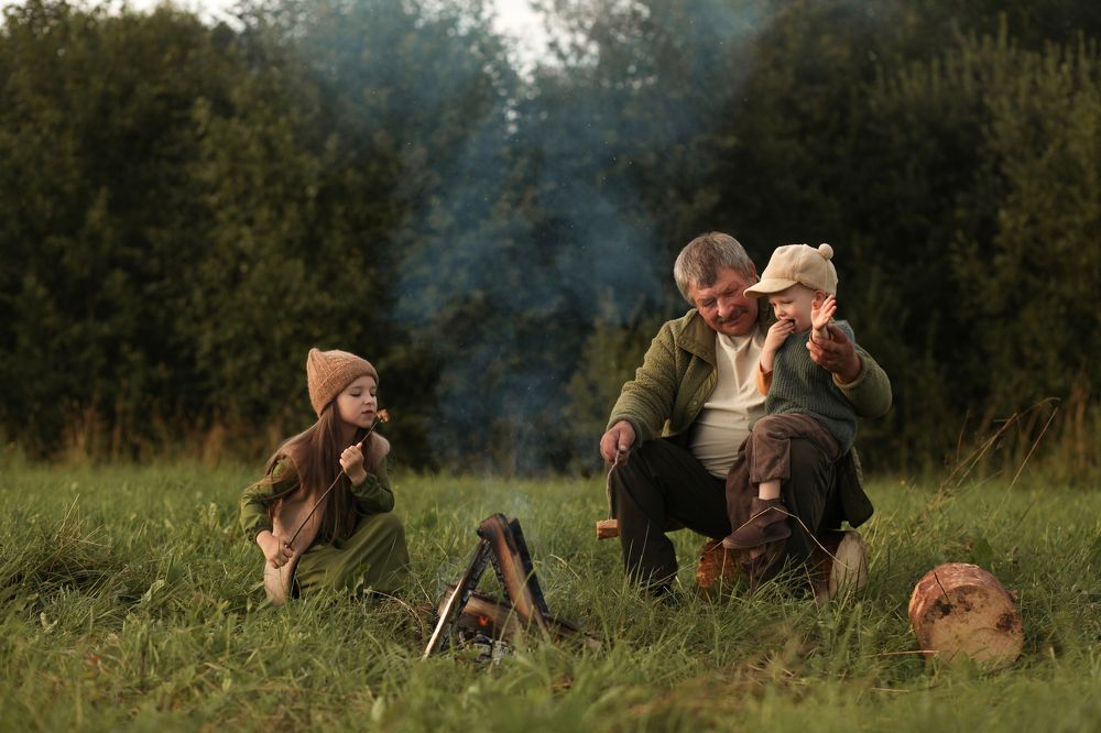 Photograph by Нина Колесова