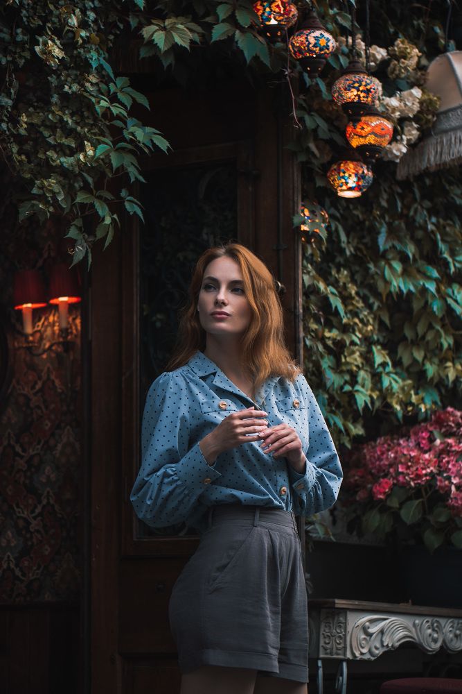 Photograph by Колбая Александр