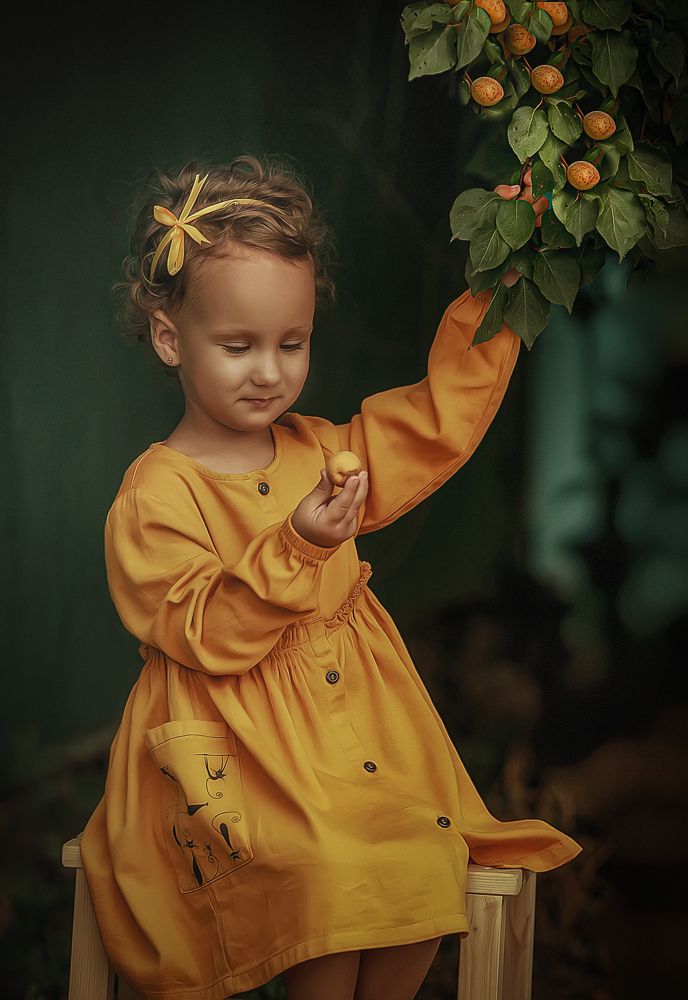 Photograph by Елена Власова