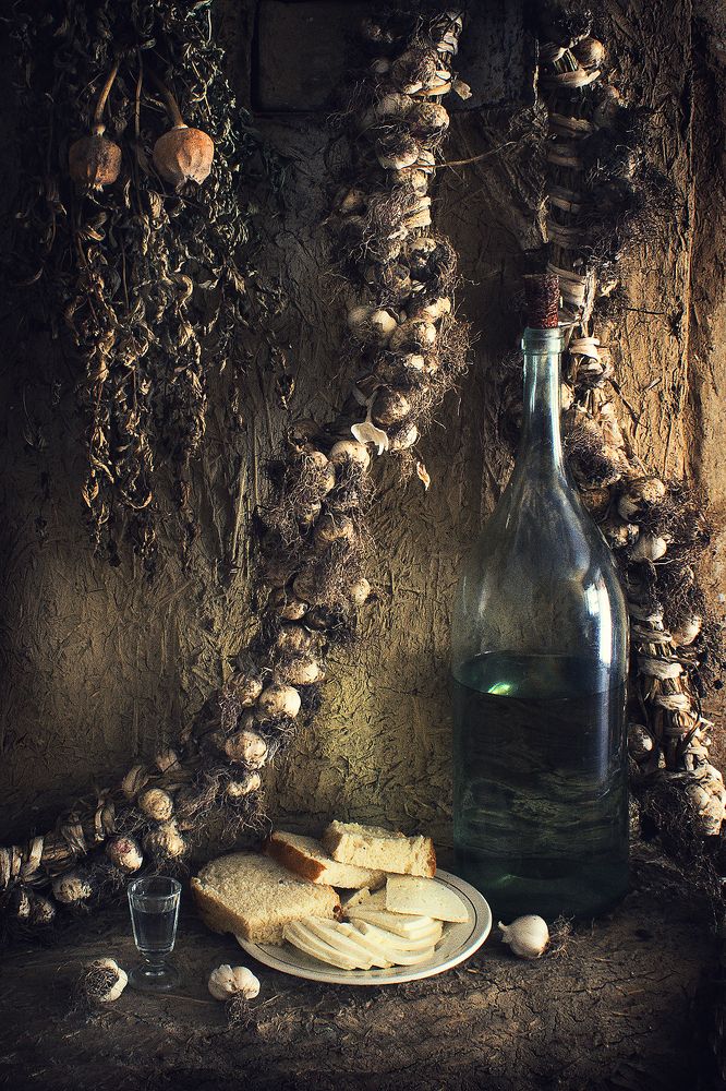 Photograph by Gennadiy Udovichenko