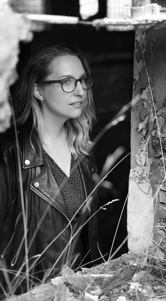 Фотография автора Татьяна Даль